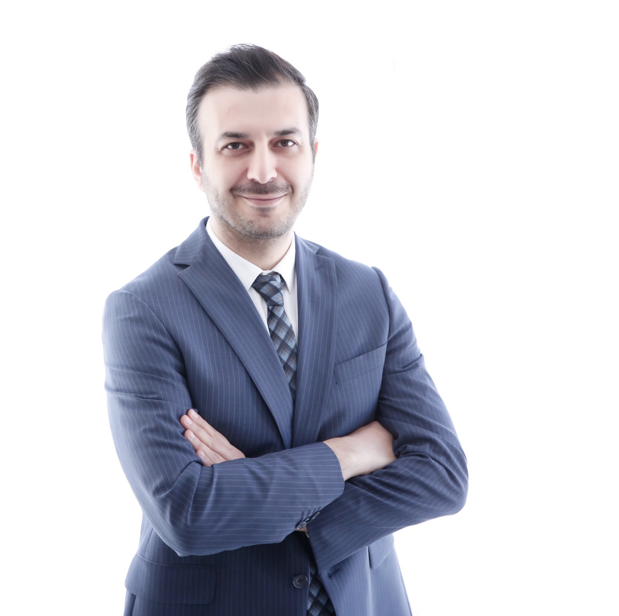 Doç. Dr. Abdulmecit Yavuz